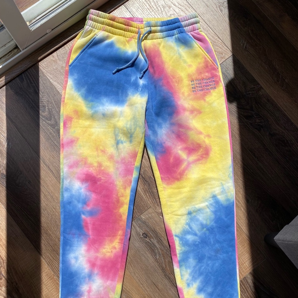 Balance Athletica Affirmation Pant in Acid Rain